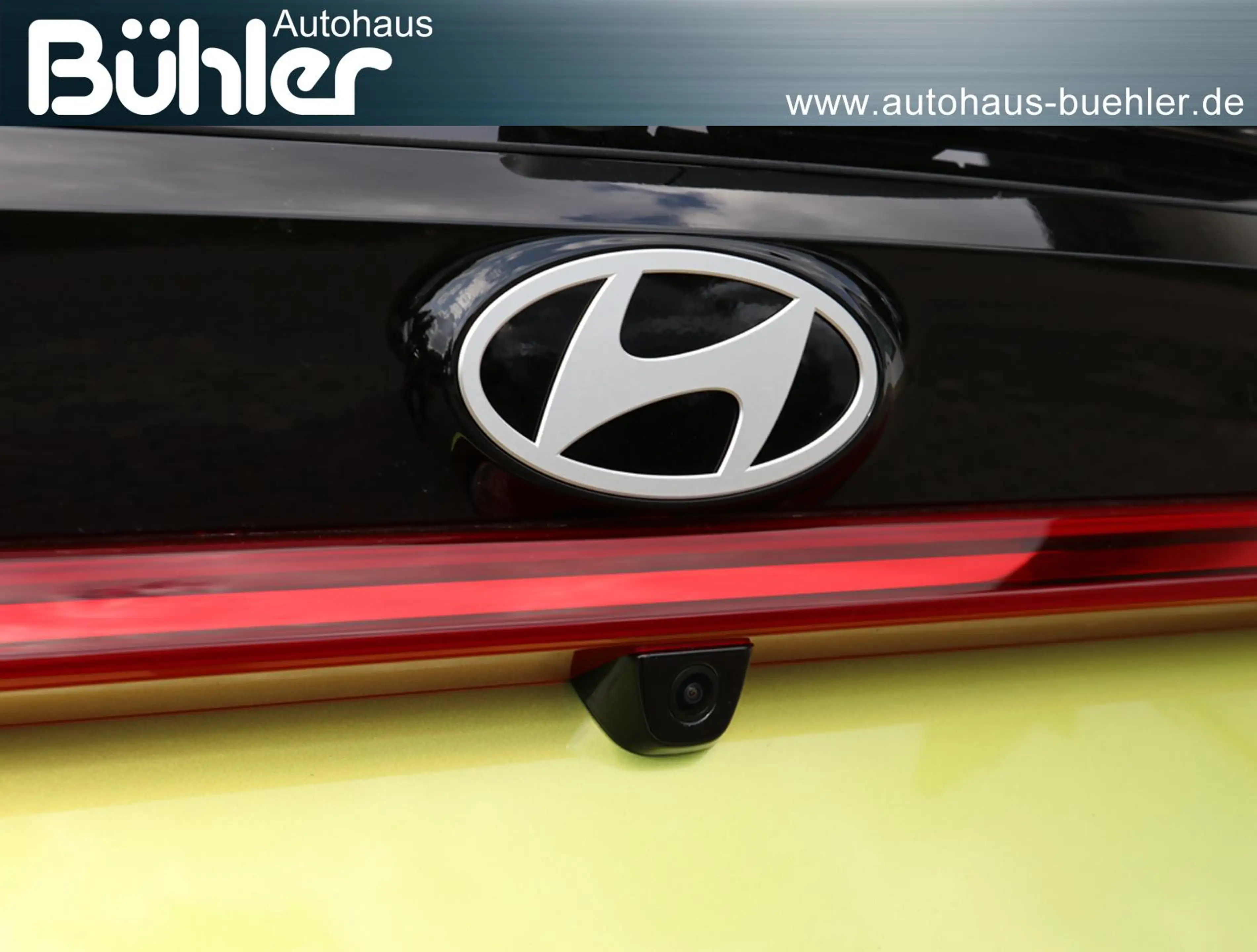 Hyundai i20 Trend Plus 1.0 T-GDI DCT-Automatik Apple Carpla... — photo 10