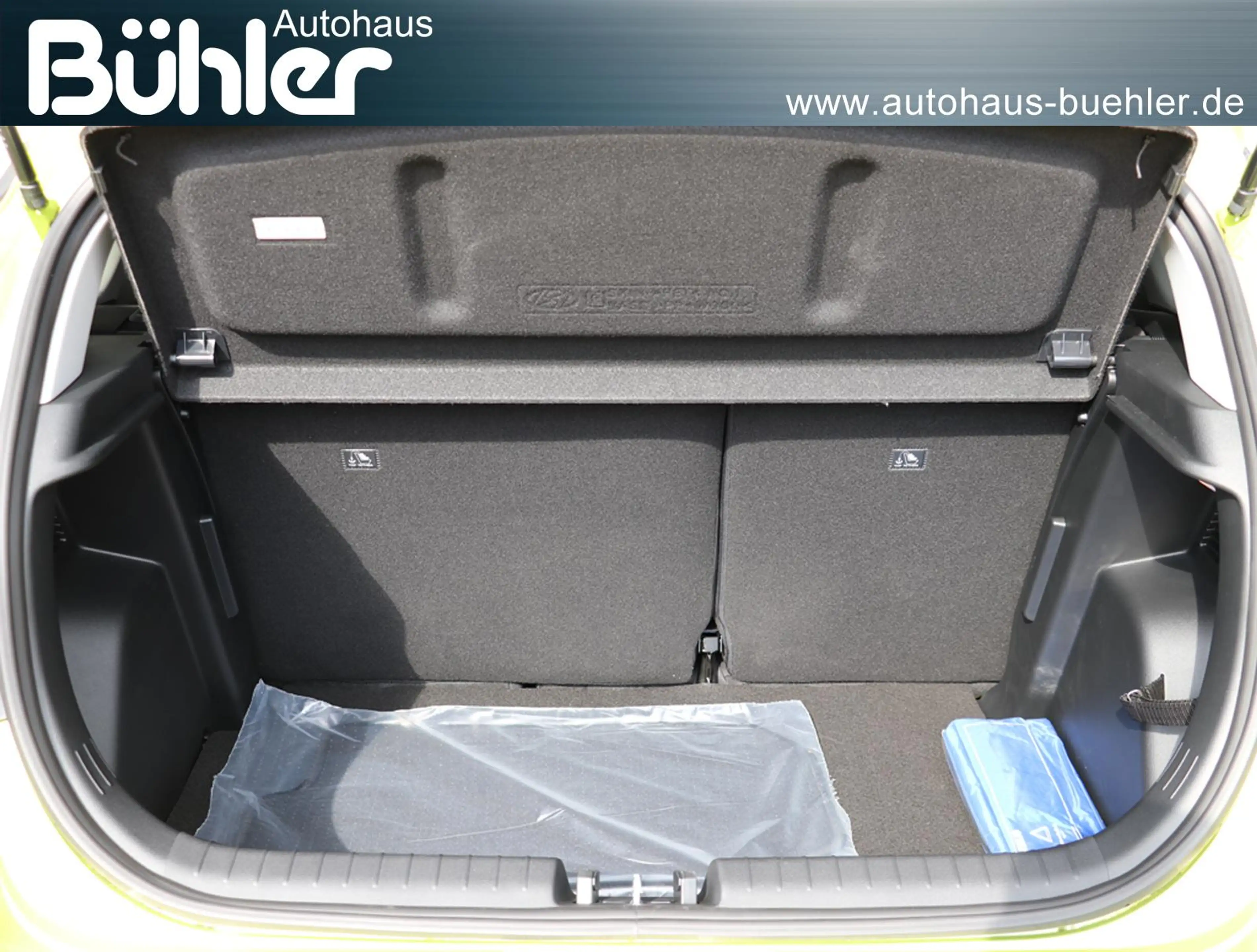 Hyundai i20 Trend Plus 1.0 T-GDI DCT-Automatik Apple Carpla... — photo 12