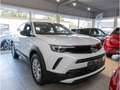 Opel Mokka Enjoy 1.2 Turbo +PDC+CARPLAY+KLIMA+LED+TC+ Blanc - thumbnail 3