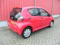 Toyota Aygo 1.0 VVT-i Access Rood - thumbnail 8