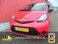 Toyota Aygo 1.0 VVT-i Access Rood - thumbnail 1