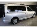 Volkswagen Caddy V Life Maxi Argent - thumbnail 1