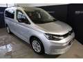 Volkswagen Caddy V Life Maxi Argent - thumbnail 3
