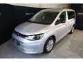 Volkswagen Caddy V Life Maxi Argent - thumbnail 22