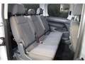 Volkswagen Caddy V Life Maxi Argent - thumbnail 8