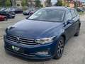 Volkswagen Passat Variant 2.0 TDI DSG Business APP LED NAVI Bleu - thumbnail 3