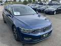 Volkswagen Passat Variant 2.0 TDI DSG Business APP LED NAVI Bleu - thumbnail 2