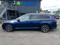 Volkswagen Passat Variant 2.0 TDI DSG PANO APP LED NAVI Blau - thumbnail 4