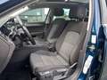 Volkswagen Passat Variant 2.0 TDI DSG Business APP LED NAVI Bleu - thumbnail 11