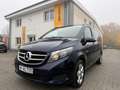 Mercedes-Benz V 250 d 4Matic Kompakt=Navi-Tempomat-7Sitzer= Blau - thumbnail 1