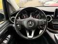 Mercedes-Benz V 250 d 4Matic Kompakt=Navi-Tempomat-7Sitzer= Blau - thumbnail 10