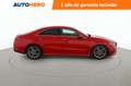 Mercedes-Benz CLA 180 AMG Line Rojo - thumbnail 7