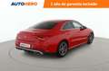 Mercedes-Benz CLA 180 AMG Line Rojo - thumbnail 6