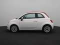 Fiat 500C 0.9 TwinAir Turbo Lounge | Cabrio | Automaat | Nav Wit - thumbnail 4