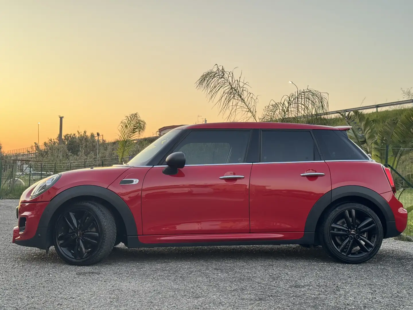 MINI One D 5p 1.5 Baker Street - 2