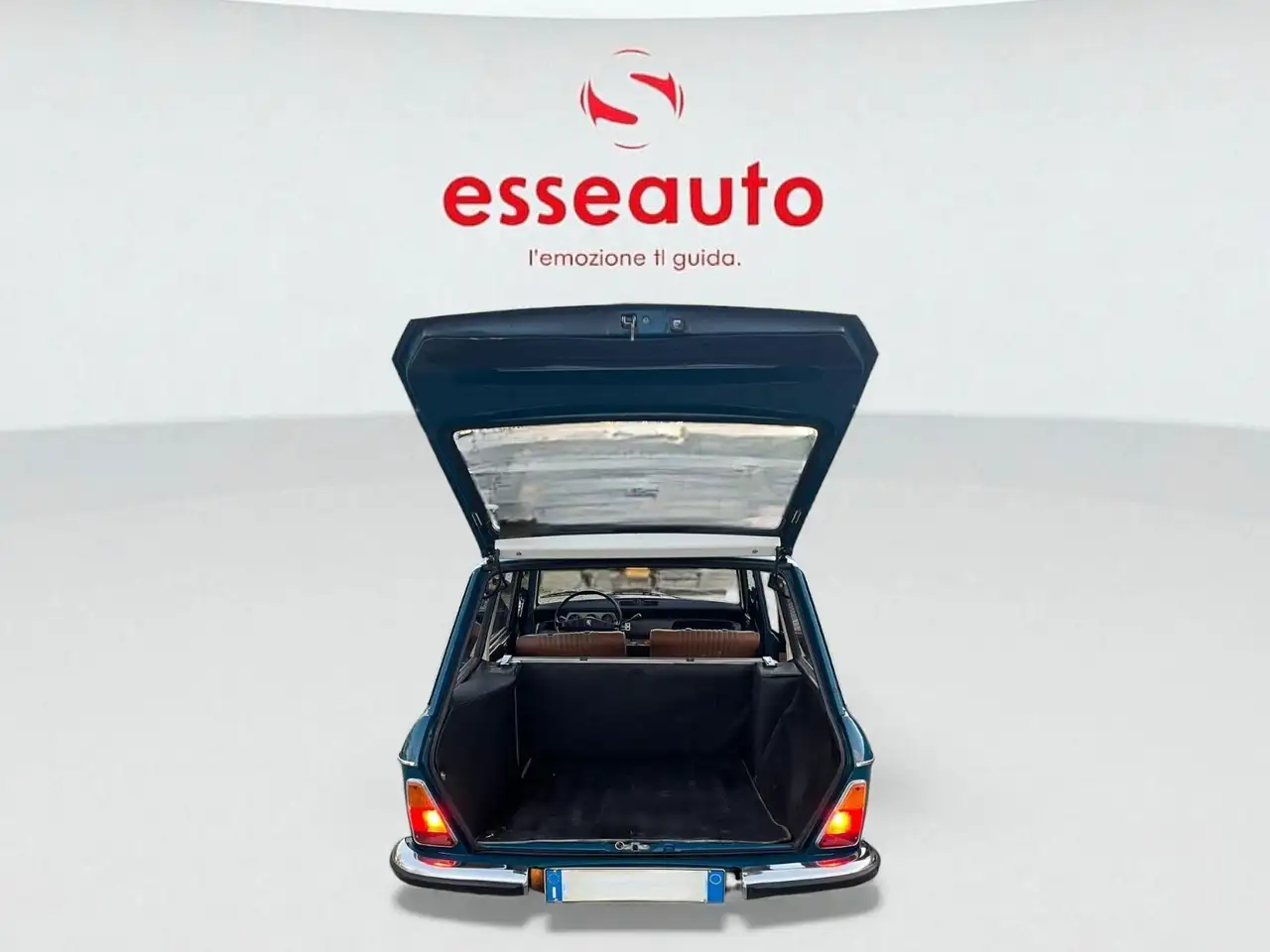 Peugeot 304 1.4 GLD break, foto 8