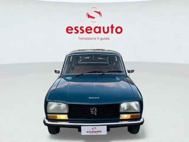 Peugeot 304 304 1.4 GLD break