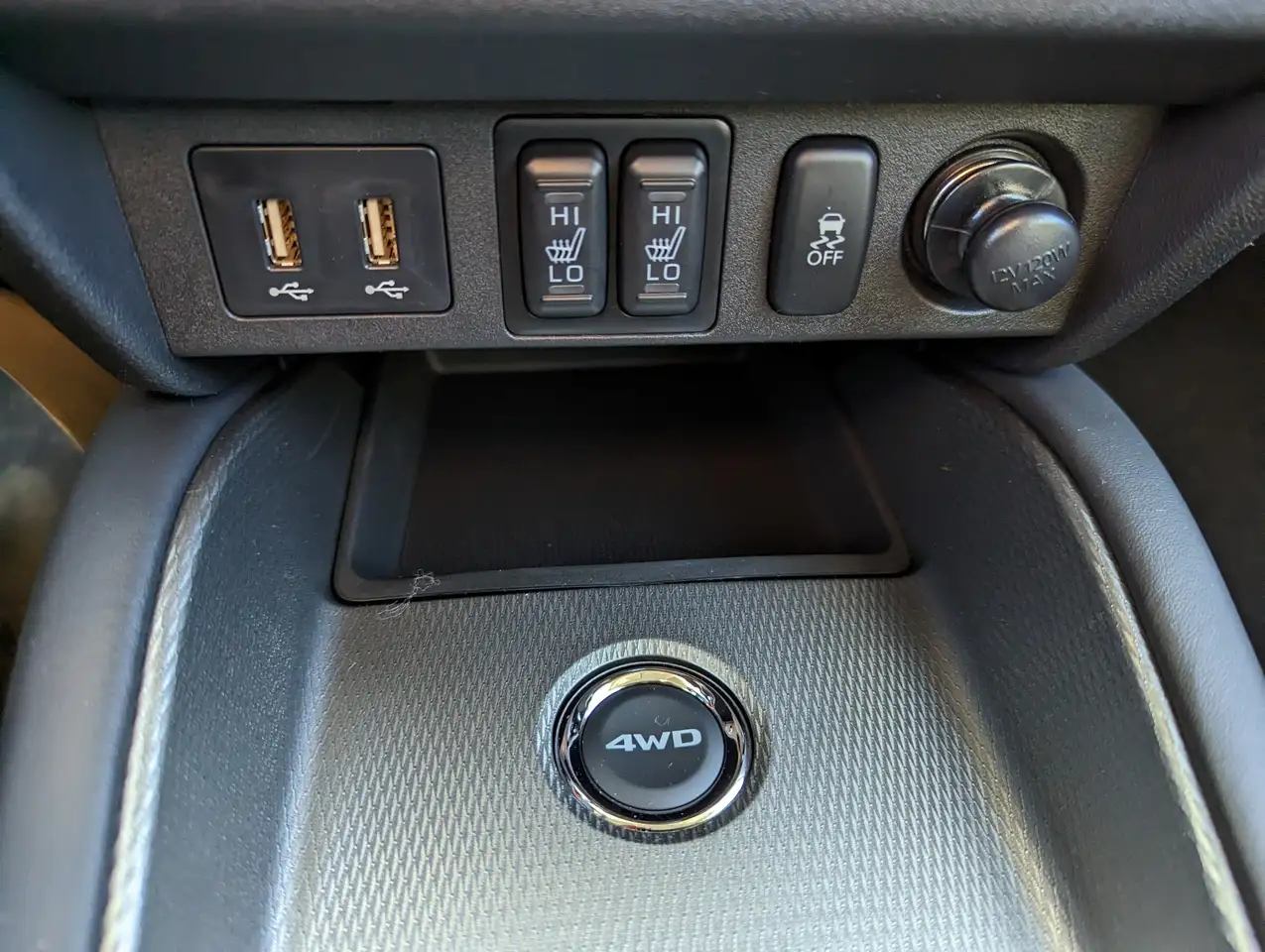 Mitsubishi RVR снимка Mitsubishi RVR
