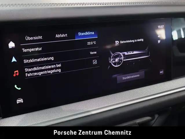 Porsche Cayenne view 28
