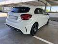 Mercedes-Benz A 200 A 200 CDI / d (176.008) Weiß - thumbnail 7
