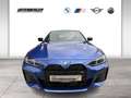 BMW i4 M50 xDrive Gran Coupé Harman Kardon Surround Sound Blau - thumbnail 2