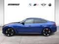 BMW i4 M50 xDrive Gran Coupé Harman Kardon Surround Sound Blau - thumbnail 3
