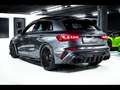 Audi RS3 -R ABT SPORTBACK°R PERFORMANCE°510 CH°1/125°CARBON Grau - thumbnail 3