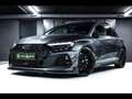 Audi RS3 -R ABT SPORTBACK°R PERFORMANCE°510 CH°1/125°CARBON Grau - thumbnail 1