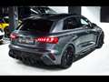 Audi RS3 -R ABT SPORTBACK°R PERFORMANCE°510 CH°1/125°CARBON Grau - thumbnail 7