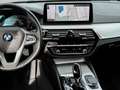 BMW 530 i RFK+NAVI+LED+DAB+KLIMA+19 ZOLL Schwarz - thumbnail 11