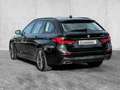 BMW 530 i RFK+NAVI+LED+DAB+KLIMA+19 ZOLL Schwarz - thumbnail 2