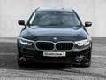 BMW 530 i RFK+NAVI+LED+DAB+KLIMA+19 ZOLL Schwarz - thumbnail 4