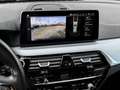 BMW 530 i RFK+NAVI+LED+DAB+KLIMA+19 ZOLL Schwarz - thumbnail 12