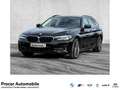 BMW 530 i RFK+NAVI+LED+DAB+KLIMA+19 ZOLL Schwarz - thumbnail 1