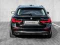BMW 530 i RFK+NAVI+LED+DAB+KLIMA+19 ZOLL Schwarz - thumbnail 5