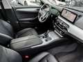BMW 530 i RFK+NAVI+LED+DAB+KLIMA+19 ZOLL Schwarz - thumbnail 8