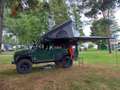 Land Rover Defender 110" Station Wagon 2,5 TD5 Grün - thumbnail 9
