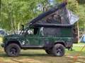 Land Rover Defender 110" Station Wagon 2,5 TD5 Grün - thumbnail 10