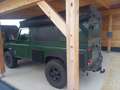 Land Rover Defender 110" Station Wagon 2,5 TD5 Grün - thumbnail 20