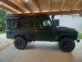 Land Rover Defender 110" Station Wagon 2,5 TD5 Grün - thumbnail 8