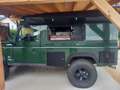 Land Rover Defender 110" Station Wagon 2,5 TD5 Grün - thumbnail 13