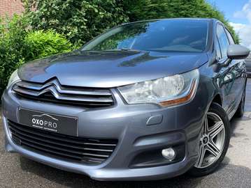 1.6 HDI 111CV / Boite Auto / Clim Auto / Cruise / Radar de Recul / !!! PROBLÈME 3ème VITESSES !!! / PRIX EMPORTER