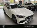 Mercedes-Benz C 300 C 300 T 4M AMG Night+Distro+360°K+LED+Memory+AHK Weiß - thumbnail 17