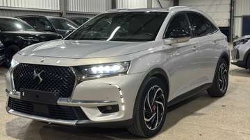 DS 7 Crossback E-Tense 4X4