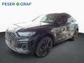 Audi Q5 Sportback 40 TDI qu.S-line Stronic,Matrix,Pano,AZV Schwarz - thumbnail 4
