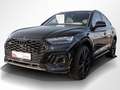 Audi Q5 Sportback 40 TDI qu. S line Matrix,AHK,ACC Чёрный - thumbnail 8