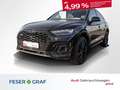 Audi Q5 Sportback 40 TDI qu. S line Matrix,AHK,ACC Чёрный - thumbnail 1
