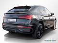 Audi Q5 Sportback 40 TDI qu. S line Matrix,AHK,ACC Чёрный - thumbnail 3