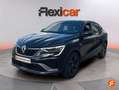 Renault Arkana RS Line E-TECH Híbrido 105kW(145CV) Negro - thumbnail 3
