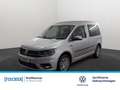 Volkswagen Caddy 1.4TSI DSG Trendline Xenon Klima SHZ PDC vorn & hi Silber - thumbnail 1
